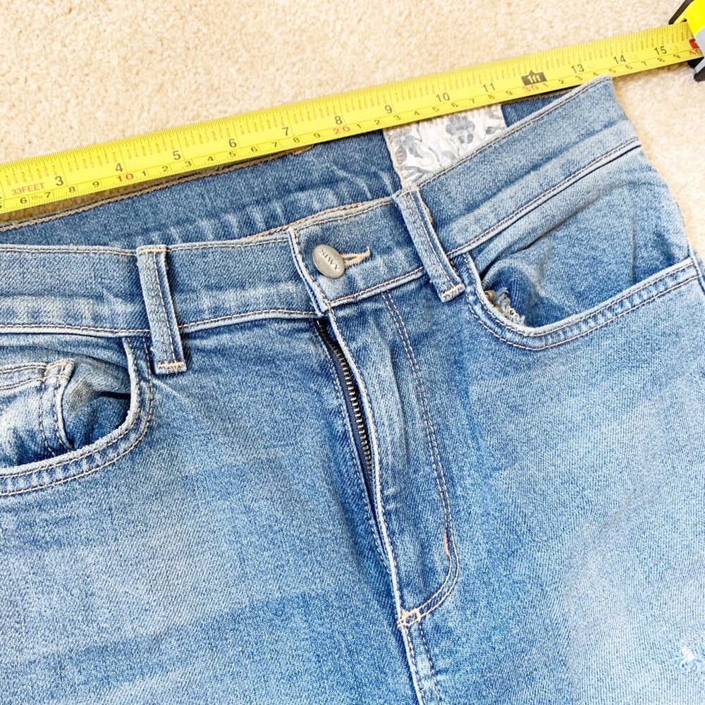 SIWY Distressed Jeans, 27 - Picture 6 of 9